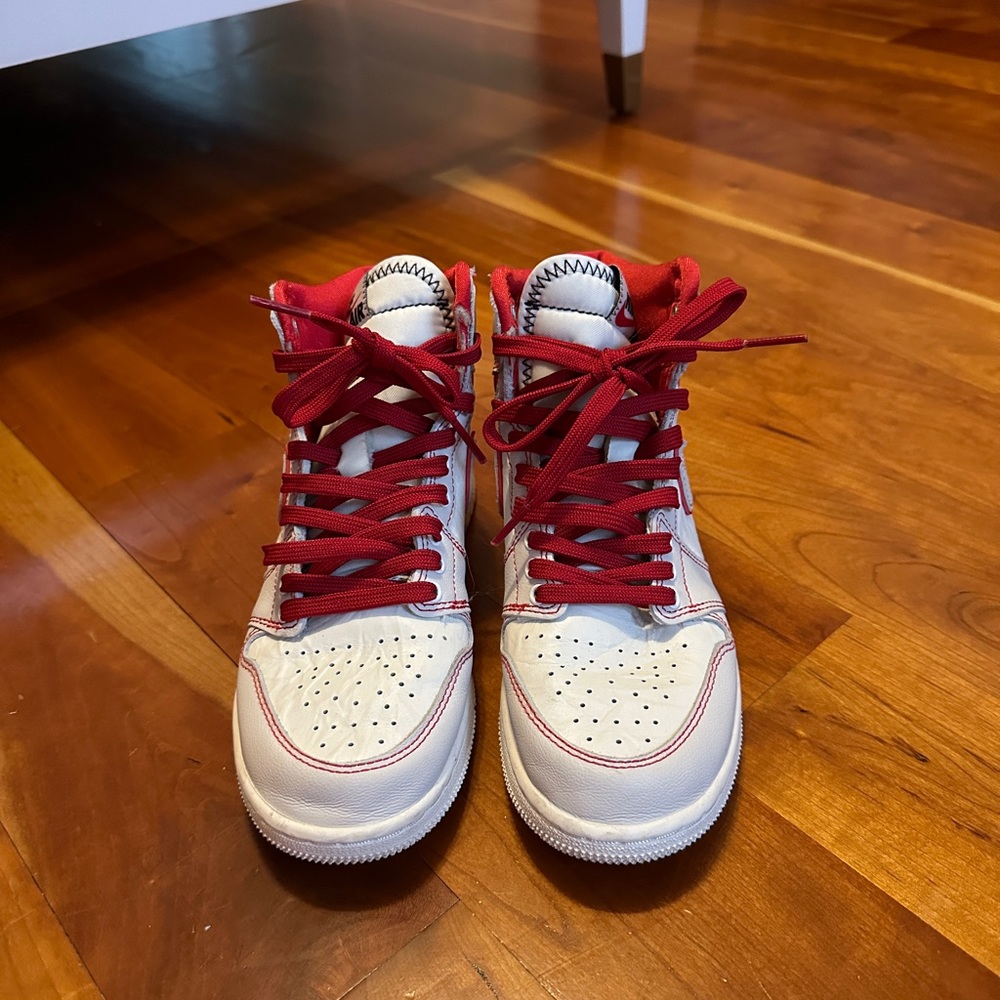 Air Jordan 1 Retro High OG Phantom 2019 Men's Size 4.5